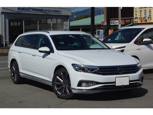 VWパサート  2023