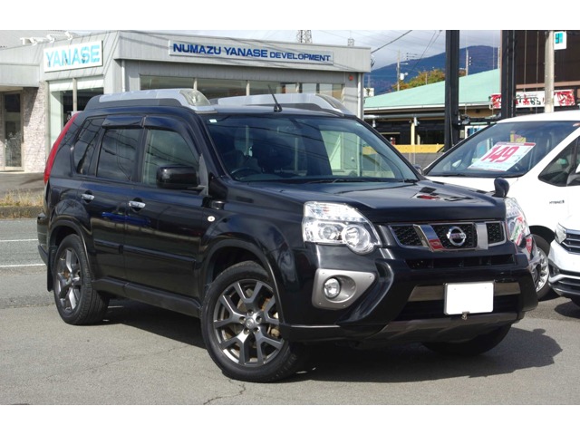 エクストレイル  2013