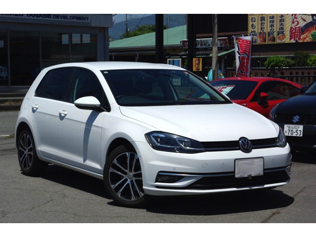 VWゴルフ  2019