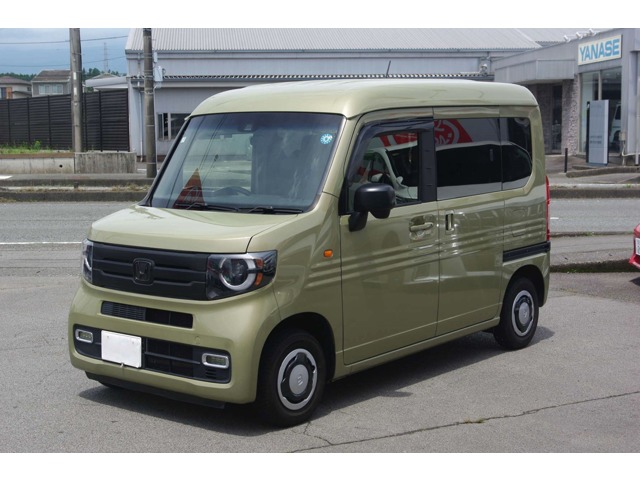 N-VAN  2020