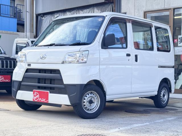 ハイゼット スペシャル クリーン 2020