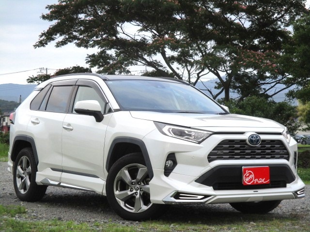 RAV4  2020