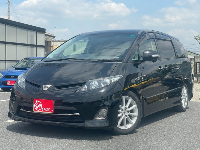 エスティマ  2011