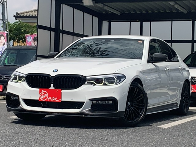 BMW  2017