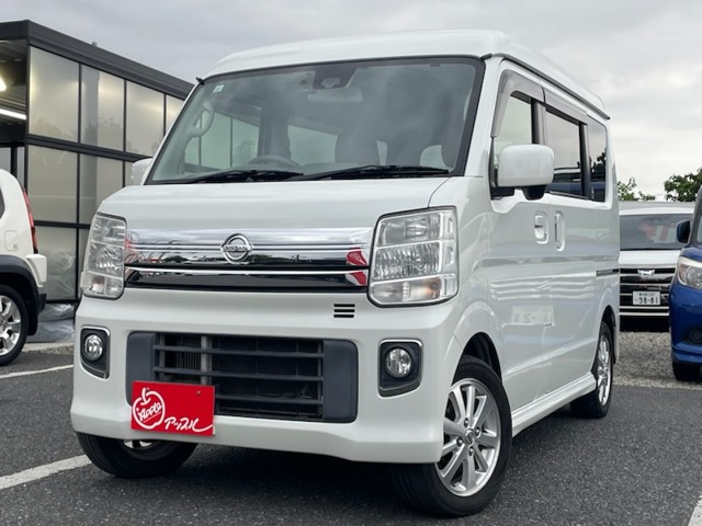 NV100クリッパーリオ  2017