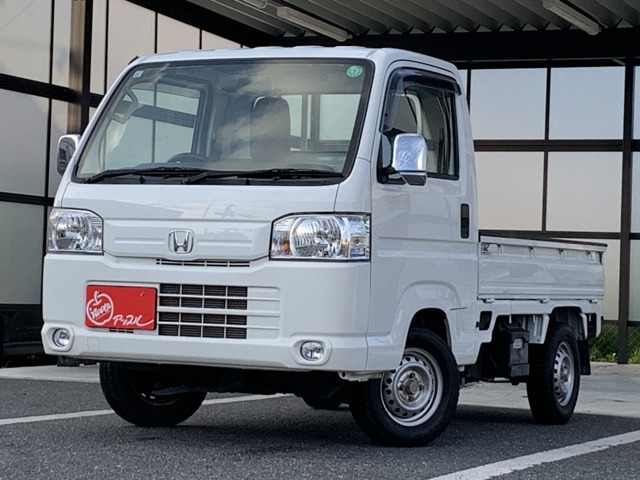 アクティ  2020