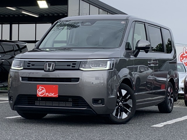 ステップワゴン  2023