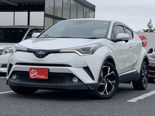 C-HR  2018