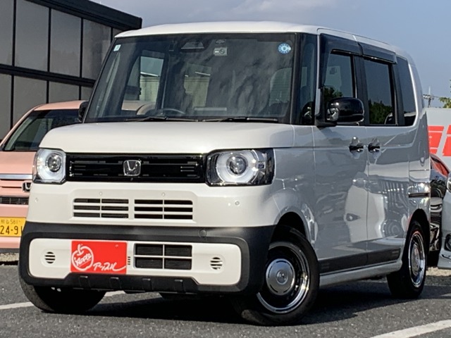 N-BOX  2025
