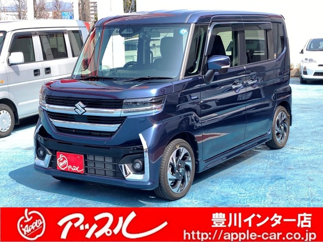 スペーシア  2024