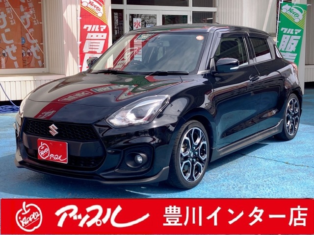 スイフト  2019