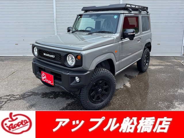 ジムニー  2026