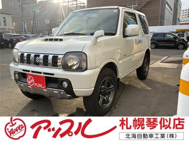 ジムニー  2012