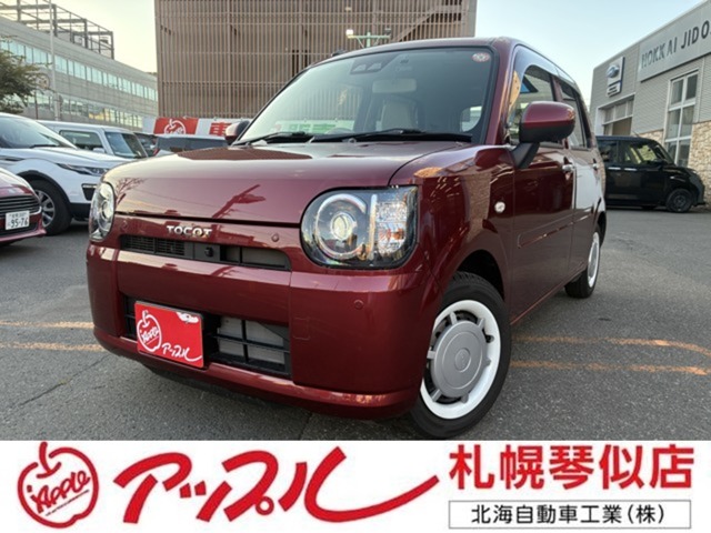 ミラトコット  2018