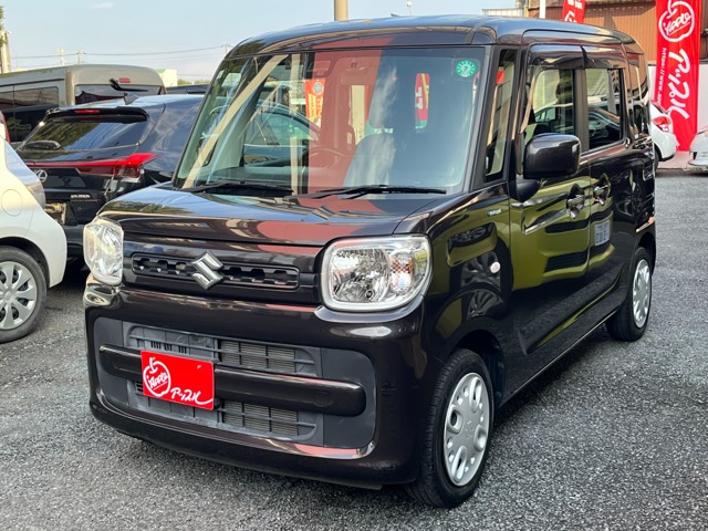 スペーシア  2019