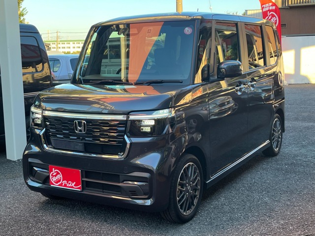 N-BOX  2023