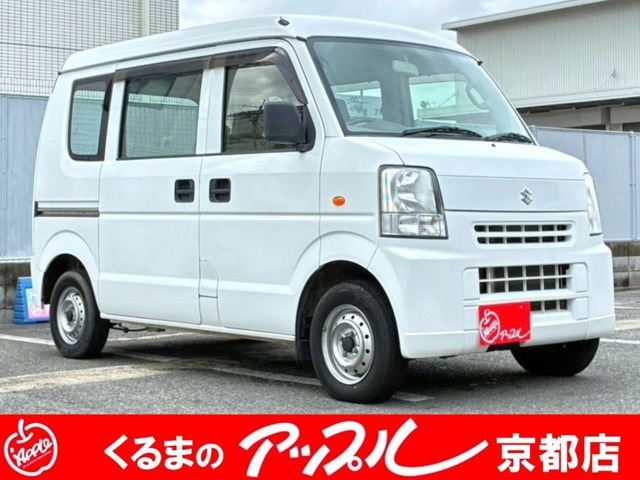 エブリイ  2014