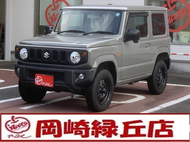 ジムニー  2022