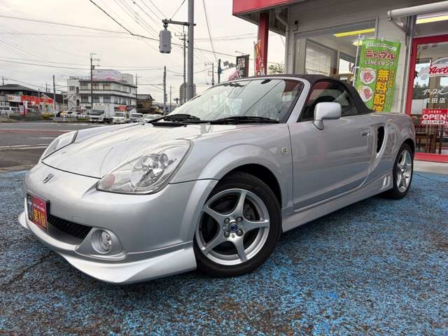 MR-S  2004