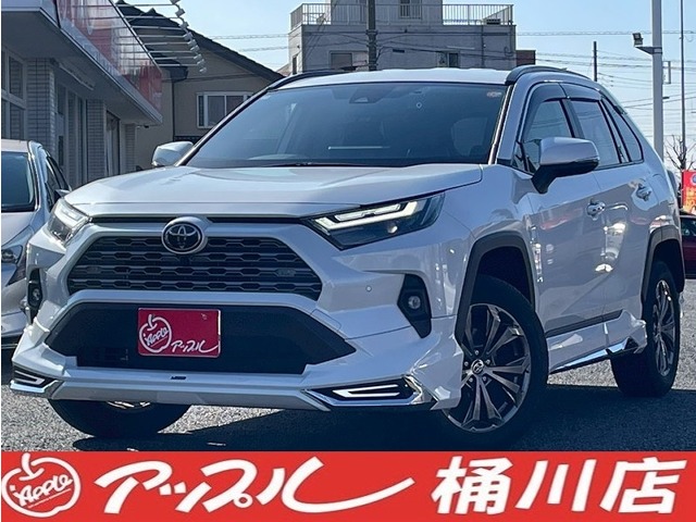 RAV4  2025