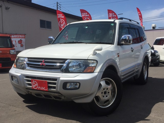 三菱車両一覧 中古車買取 中古車査定のアップル