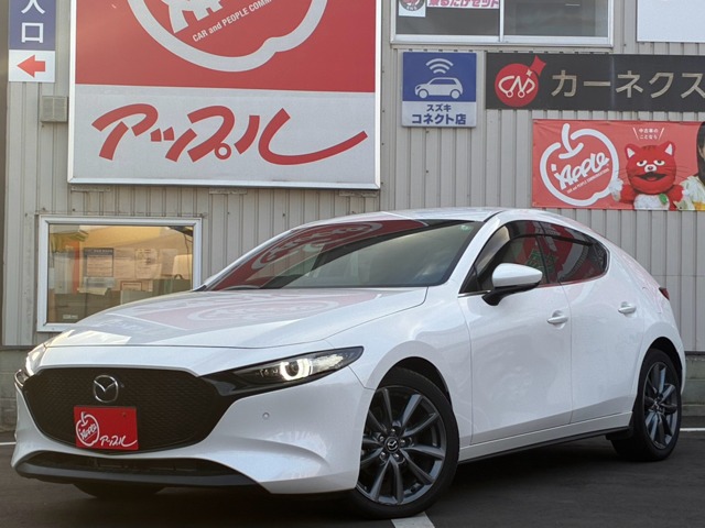 MAZDA3  2023