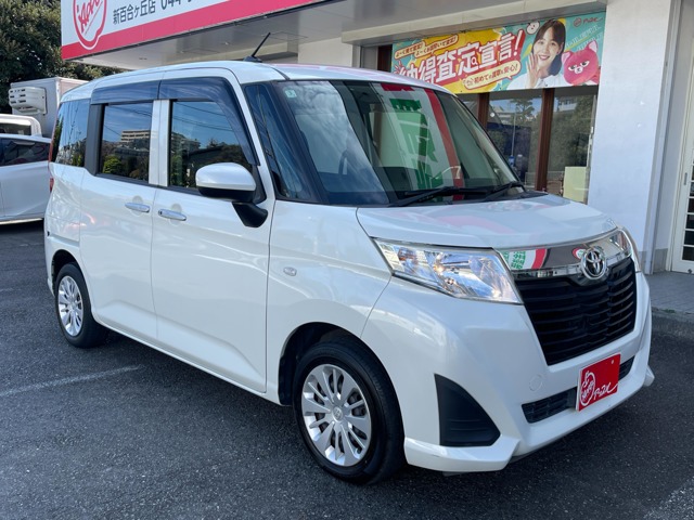 ルーミー  2018