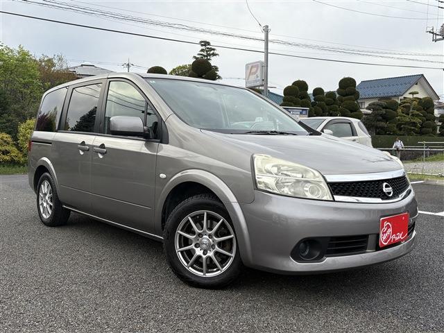 ラフェスタ  2010