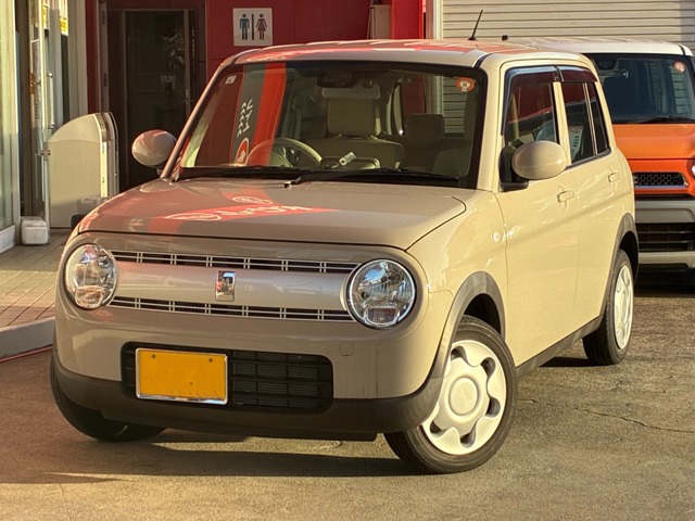 アルトラパン  2021