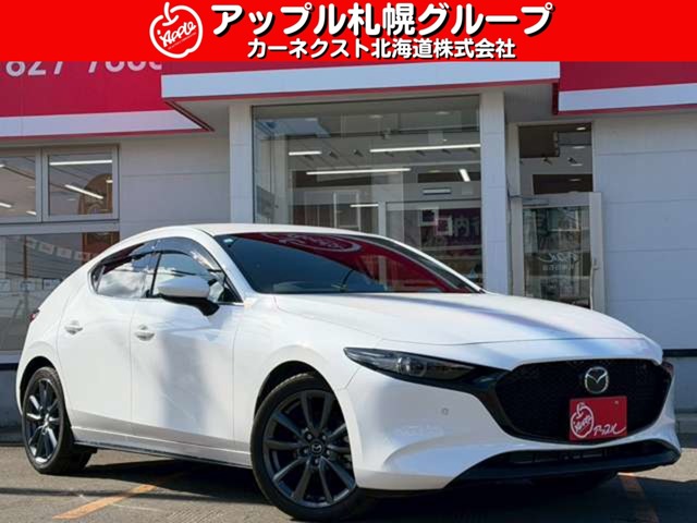 MAZDA3  2023