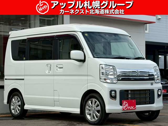 エブリイ  2023