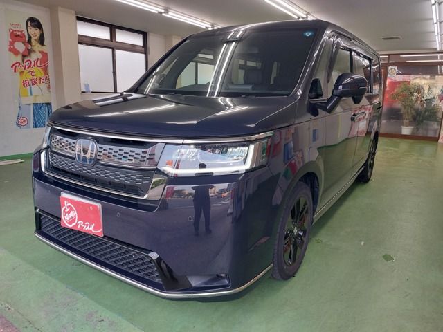 ステップワゴン  2022