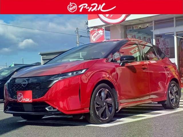 ノートオーラ  2022