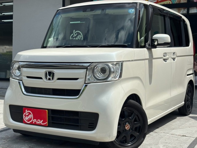 N-BOX  2018