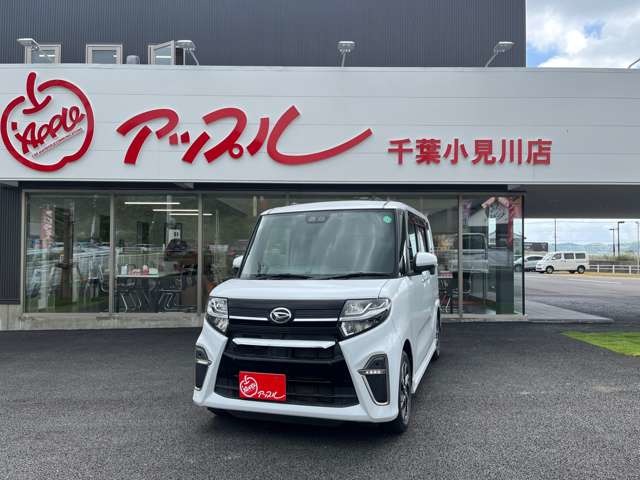 タント  2019