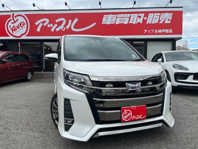 ノア  2017