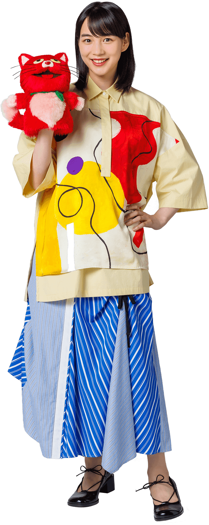のん